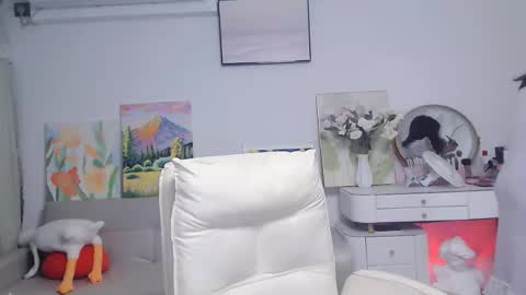 candy8998 online show from November 3, 2025, 11:04 pm