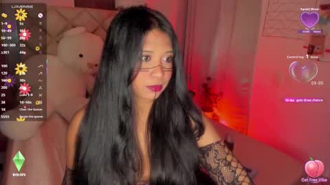 Snapshot of candy__rosee chatting on October 24, 2025, 4:31 am online show from October 24, 2025, 4:31 am