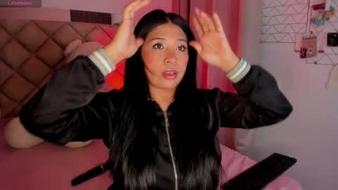 Snapshot of candy__rosee chatting on November 9, 2025, 11:14 pm online show from November 9, 2025, 11:14 pm