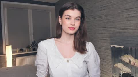 Snapshot of candy_flo chatting on February 3, 2025, 7:10 pm Flora online show from February 3, 2025, 7:10 pm