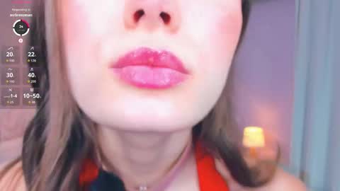 Snapshot of candy_flo chatting on November 20, 2025, 7:08 am Flora online show from November 20, 2025, 7:08 am