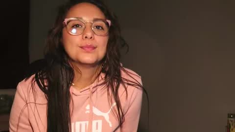 Snapshot of candy_girl_1830 chatting on November 8, 2025, 1:28 am candy girl 1830 online show from November 8, 2025, 1:28 am