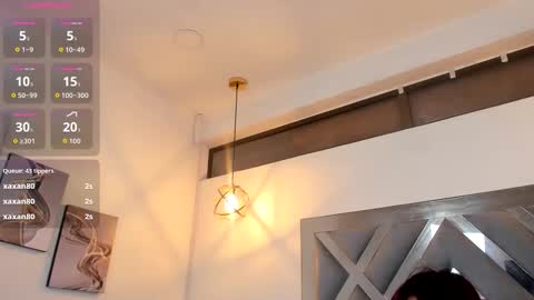 Snapshot of candy_hott7 chatting on October 23, 2025, 9:24 pm Candy hot online show from October 23, 2025, 9:24 pm