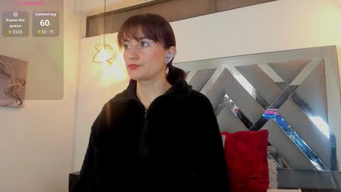 Snapshot of candy_hott7 chatting on November 12, 2025, 8:41 pm Candy hot online show from November 12, 2025, 8:41 pm