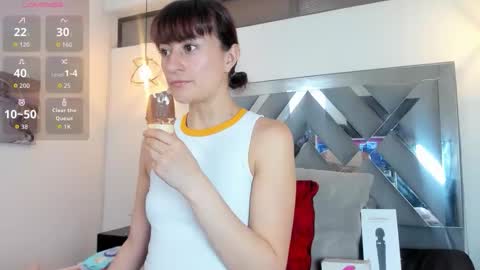 Snapshot of candy_hott7 chatting on November 30, 2025, 8:02 pm Candy hot online show from November 30, 2025, 8:02 pm