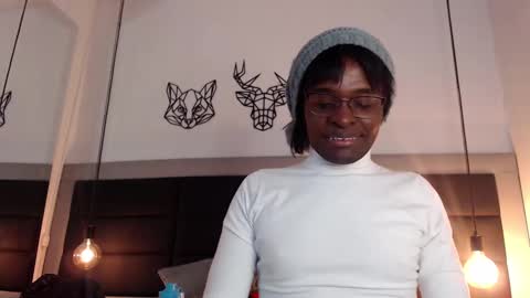 CANDY LOVE  DANNA online show from February 28, 2025, 10:39 pm