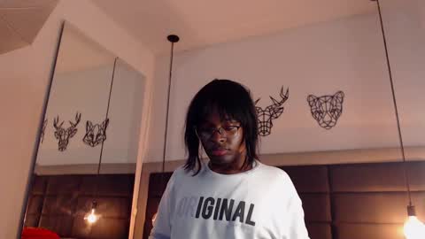 CANDY LOVE  DANNA online show from March 8, 2025, 3:39 am