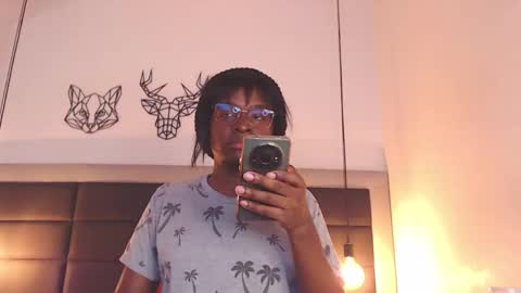 CANDY LOVE  DANNA online show from September 11, 2025, 10:10 pm