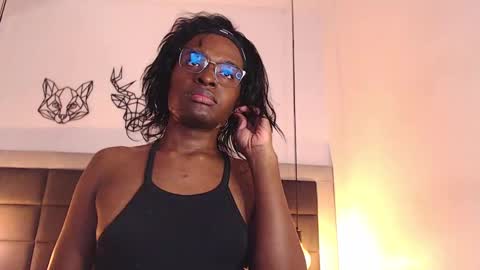 CANDY LOVE  DANNA online show from October 30, 2025, 10:10 pm