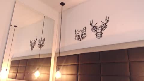 CANDY LOVE  DANNA online show from November 1, 2025, 5:26 pm