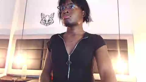 CANDY LOVE  DANNA online show from November 21, 2025, 7:34 pm