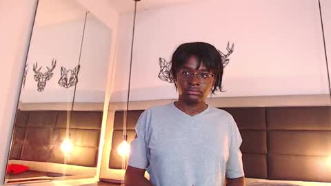 CANDY LOVE  DANNA online show from November 25, 2025, 10:10 pm