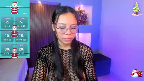 Snapshot of candy_lux301 chatting on December 15, 2025, 3:44 am candy_lux301 online show from December 15, 2025, 3:44 am