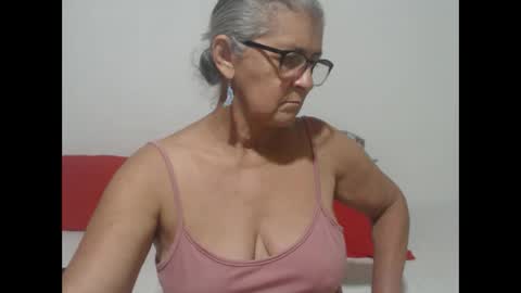 Snapshot of candy_mature_ chatting on January 8, 2025, 1:42 am candy online show from January 8, 2025, 1:42 am