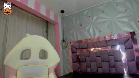 Snapshot of candy_morgan412 chatting on October 26, 2025, 11:16 am Ania online show from October 26, 2025, 11:16 am