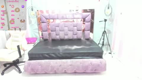 Snapshot of candy_morgan412 chatting on November 16, 2025, 10:54 am Ania online show from November 16, 2025, 10:54 am