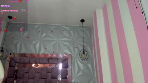 Snapshot of candy_morgan412 chatting on November 22, 2025, 11:09 am Ania online show from November 22, 2025, 11:09 am