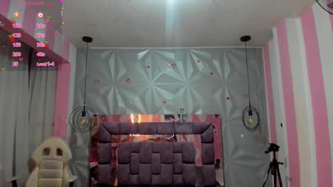 Snapshot of candy_morgan412 chatting on November 30, 2025, 11:14 am Ania online show from November 30, 2025, 11:14 am