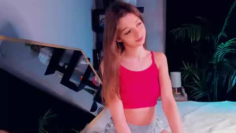 Snapshot of candy_sandy_ chatting on February 25, 2025, 8:25 am Sandy online show from February 25, 2025, 8:25 am