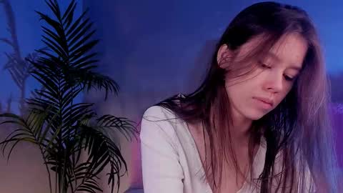 Snapshot of candy_sandy_ chatting on October 19, 2025, 8:20 pm Sandy online show from October 19, 2025, 8:20 pm