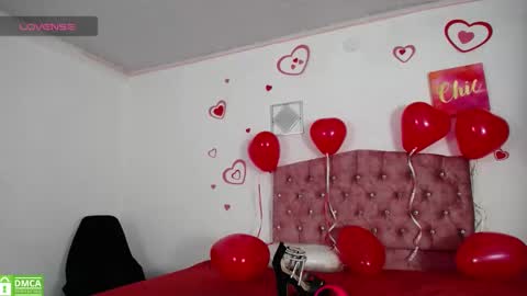 Snapshot of candy_sr03 chatting on February 14, 2025, 8:05 pm candy sr online show from February 14, 2025, 8:05 pm