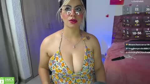 Snapshot of candy_sr03 chatting on March 6, 2025, 8:05 pm candy sr online show from March 6, 2025, 8:05 pm