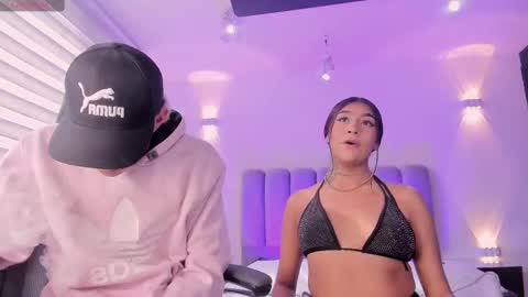  and MarilynHot online show from September 20, 2025, 8:54 pm