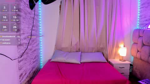 Snapshot of candycuckol chatting on December 19, 2024, 12:02 am Candy online show from December 19, 2024, 12:02 am