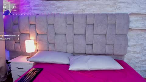 Snapshot of candycuckol chatting on January 8, 2025, 2:25 am Candy online show from January 8, 2025, 2:25 am