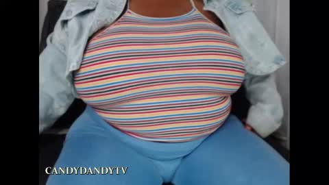 Snapshot of candydandytv chatting on December 5, 2024, 4:09 am CandyDandyTV online show from December 5, 2024, 4:09 am