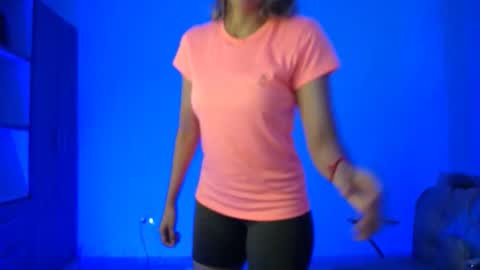 Candy Dowson online show from November 20, 2025, 11:21 am