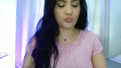 Snapshot of candyhot4 chatting on March 7, 2025, 4:55 pm candy online show from March 7, 2025, 4:55 pm