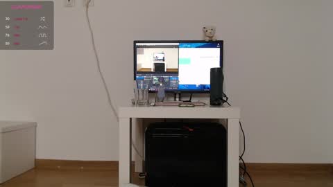 Snapshot of candyliciousss chatting on December 27, 2024, 6:42 pm candyliciousss online show from December 27, 2024, 6:42 pm