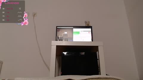 Snapshot of candyliciousss chatting on February 5, 2025, 9:57 am candyliciousss online show from February 5, 2025, 9:57 am