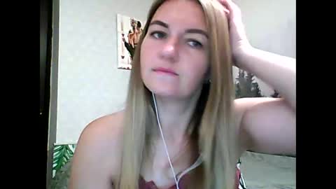 Daisy online show from September 8, 2025, 8:41 pm