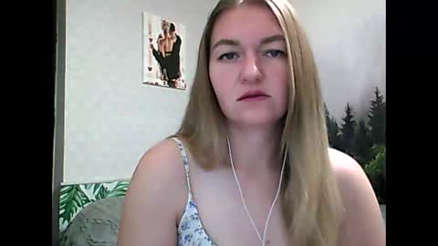 Daisy online show from September 28, 2025, 9:31 pm