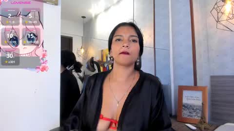 Snapshot of candys_victoria chatting on March 1, 2025, 4:47 am Candys Victoria online show from March 1, 2025, 4:47 am