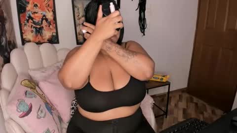 candytyler_ online show from September 23, 2025, 2:53 pm