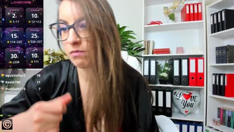 Snapshot of candywesst chatting on January 18, 2025, 7:38 am Candy My pleasure its in your hands online show from January 18, 2025, 7:38 am