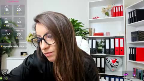 Snapshot of candywesst chatting on March 11, 2025, 10:51 am Candy My pleasure its in your hands online show from March 11, 2025, 10:51 am