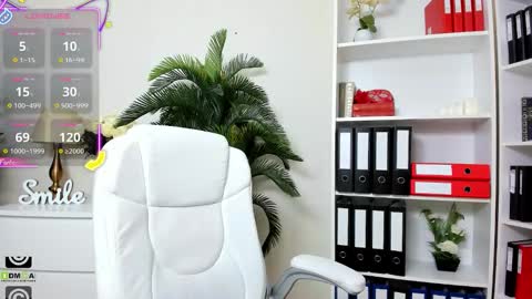 Snapshot of candywesst chatting on November 8, 2025, 5:18 am Candy My pleasure its in your hands online show from November 8, 2025, 5:18 am