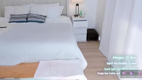 Gabriela K girl online show from February 23, 2025, 4:24 pm