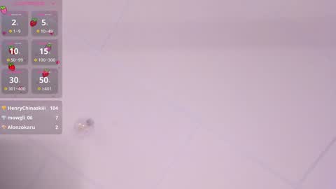 Snapshot of candyy_love1 chatting on January 19, 2025, 4:46 pm candyy_love1 online show from January 19, 2025, 4:46 pm