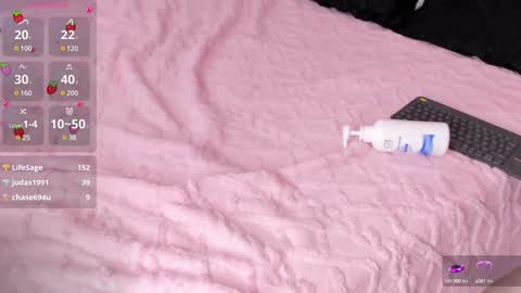 Snapshot of candyy_love1 chatting on February 4, 2025, 6:38 pm candyy_love1 online show from February 4, 2025, 6:38 pm