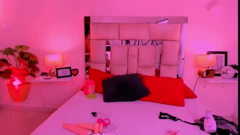 Candy online show from September 29, 2025, 7:08 pm