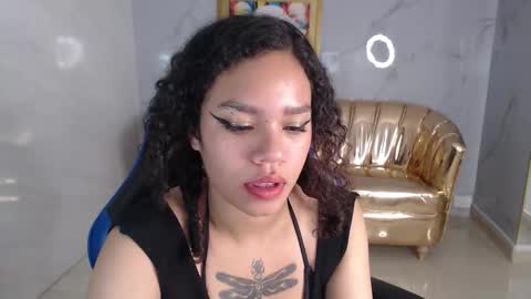 canela_s1 online show from September 24, 2025, 8:39 am