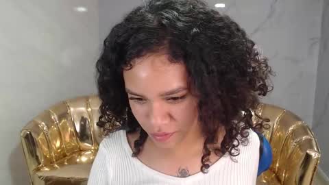 canela_s1 online show from October 22, 2025, 9:09 am