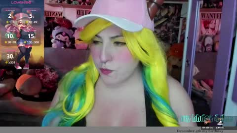 Canndyy Daniela online show from December 28, 2024, 6:40 pm