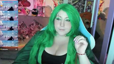 Canndyy Daniela online show from September 25, 2025, 11:08 pm