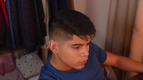 David Capizzi online show from December 7, 2024, 7:54 pm